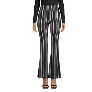 No Boundaries Junior Flare Pants Med 7/9